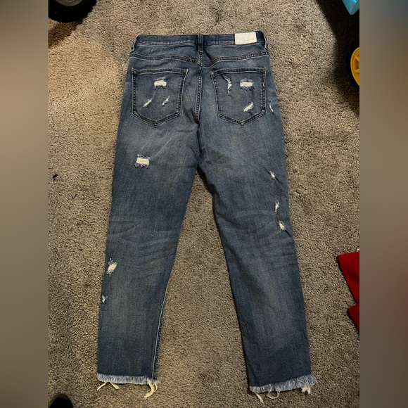 Express Jeans - Picture 2 of 4